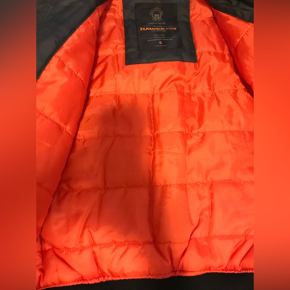 Hawke & Co. Jacket - Picture 11 of 12